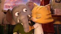 image de Mika & Sebastian : l’aventure de la Poire Géante Bande-annonce VF