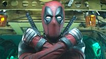 image de Deadpool 2 Bande-annonce (2) VO