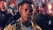 image de Pacific Rim Uprising Bande-annonce VF "L'immersion LightVibes"