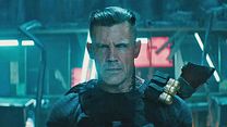 image de Deadpool 2 Bande-annonce (3) VF