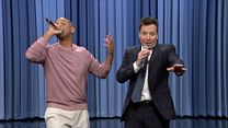 image de Will Smith et Jimmy Fallon chantent des génériques cultes !