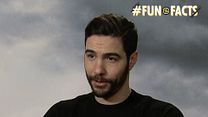 image de #Fun Facts - Tahar Rahim