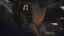 image de Avengers: Infinity War TV Spot "All of Them" VO