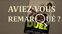 image de Aviez-vous remarqué ? Duel
