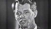 image de Bobby Kennedy for President Bande-annonce VO
