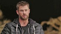 image de Avengers: Infinity War BONUS VO "10 ans d'héritage Marvel"