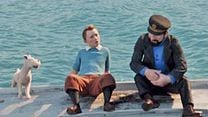 Les Aventures de Tintin : Le Secret de la Licorne Bande-annonce (2) VO