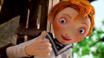 image de Capitaine Morten et la reine des araignées Bande-annonce VO