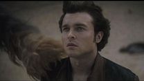 image de Solo: A Star Wars Story TV Spot "Ride" VO