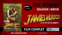 image de James Murdock et le retour de Xanto Film ou épisode complet VF