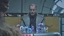 image de Solo: A Star Wars Story EXTRAIT VF "Partie d'échecs"
