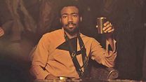 image de Solo: A Star Wars Story EXTRAIT VF "Han rencontre Lando"