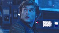 image de Solo: A Star Wars Story EXTRAIT VO "190 ans ?"