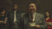 image de Deadly Class - saison 1 Bande-annonce (2) VO