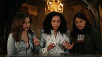 image de Charmed - saison 1 Teaser VO "Ouija"