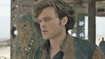 image de Solo: A Star Wars Story EXTRAIT VF "Enfys Nest"