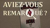 image de Aviez-vous remarqué ? Akira