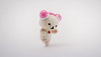 image de Rilakkuma et Kaoru - saison 1 Teaser VF