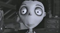 Frankenweenie Bande-annonce VO