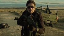 image de Sicario La Guerre des Cartels Bande-annonce (4) VO