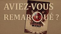 image de Aviez-vous remarqué ? Star Wars 8