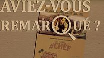 image de Aviez-vous remarqué ? #Chef