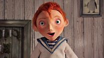 image de Capitaine Morten et la reine des araignées Bande-annonce VF
