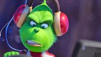 image de Le Grinch Bande-annonce VF