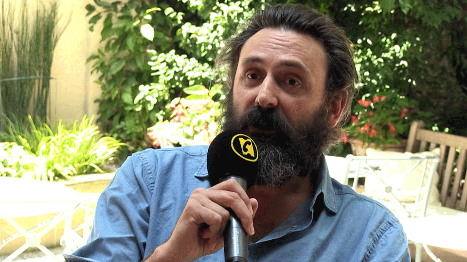 image de Au Poste ! - Quentin Dupieux et Grégoire Ludig