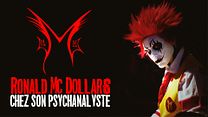 image de Ronald McDollar$ chez son psychanalyste Film ou épisode complet VF