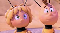 image de Maya l'abeille 2 - Les jeux du miel EXTRAIT "Les équipes"