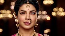 image de Bajirao Mastani EXTRAIT VO "Priyanka Chopra est Kashi" 