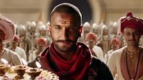 image de Bajirao Mastani EXTRAIT VO "Ranveer Singh est Bajirao" 