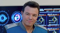 image de The Orville - saison 2 Bande-annonce VO