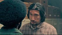 image de BlacKkKlansman - J'ai infiltré le Ku Klux Klan EXTRAIT VO "Pour moi c'est un boulot" 
