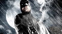 image de Black Bat Bande-annonce VF