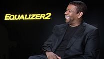 image de Equalizer 2 : Denzel Washington répond à vos questions