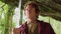 Le Hobbit : un voyage inattendu Bande-annonce VF