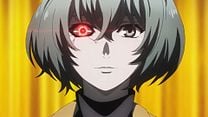 image de Tokyo Ghoul - saison 3 Teaser VO