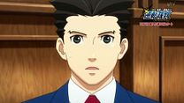 image de Ace Attorney - saison 2 Teaser VO