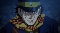 image de Golden Kamuy - saison 1 Bande-annonce (2) VO