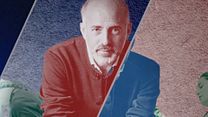 image de Hommage à Jerome Robbins (Opéra de Paris-FRA Cinéma) Bande-annonce VF