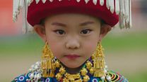 image de CHINE, Merveilles et splendeurs du Sichuan Bande-annonce VF