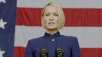 image de House of Cards - saison 6 Teaser VO