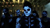 image de Gotham (2014) - saison 5 Bande-annonce (2) VO