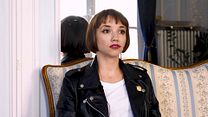 image de Sans jamais le dire BONUS VO "Interview de Tereza Nvotová"