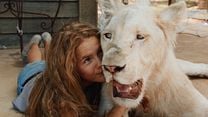 image de la vidéo Mia et le Lion Blanc Bande-annonce VF