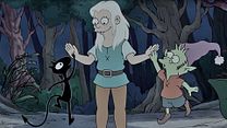 image de Désenchantée - saison 2 Teaser VF
