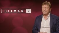 image de Hitman 2 - Interview de Sean Bean