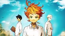 image de la vidéo The Promised Neverland - saison 1 Bande-annonce VO